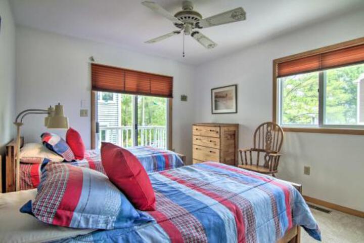 Home With Wetland Views Walk To Bethany Beach! - thumb 7