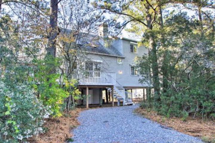 Home With Wetland Views Walk To Bethany Beach! - thumb 2