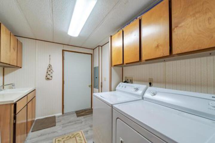 Redwood Coast River House - thumb 4