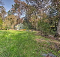 The Railroad House 15 Mins to Harrisburg - Accommodation Indiana