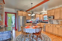 Farmhouse 7 Mi to Craftsbury Outdoor Center