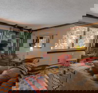 Riverside Retreat 12 at Taos East - Accommodation Indiana