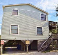 SH13 AGAINST ALL ODDS - Accommodation Indiana