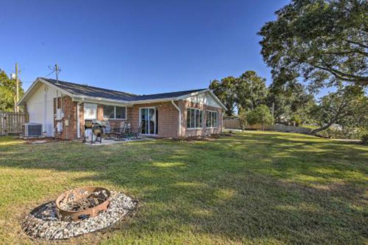 Waterfront Tampa House 6 Mi. To Busch Gardens - thumb 6