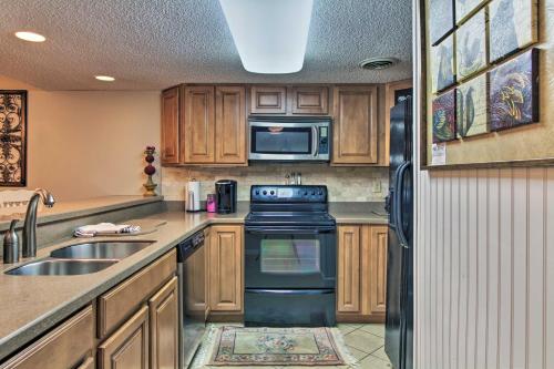 Riverfront Condo 1.5 Mi To National Park! - thumb 2