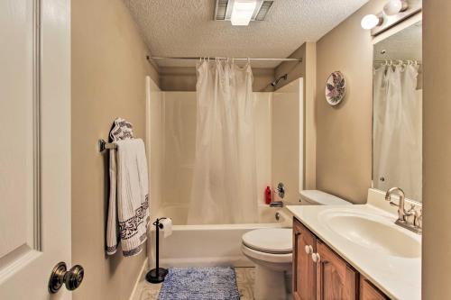 Riverfront Condo 1.5 Mi To National Park! - thumb 6