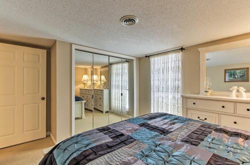 Riverfront Condo 1.5 Mi To National Park! - thumb 1