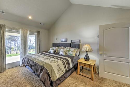 Smith River Oceanfront Home Steps To Beach! - thumb 1