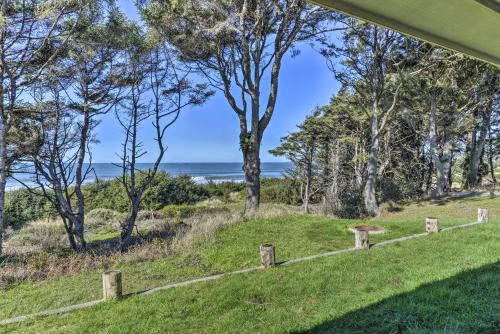 Smith River Oceanfront Home Steps To Beach! - thumb 5