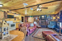 Mount Moriah Ar Accommodation Indiana