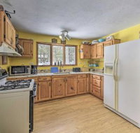 Robins Nest Cottage w / Hot Tub Near Lake - Accommodation Indiana