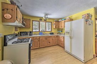 Antrim Nh Accommodation Indiana