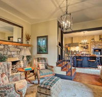 Historic 1900s Saluda Cottage Walk to Main Street - Accommodation Indiana