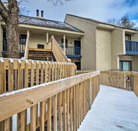 Townhome on Summit Mtn Skiers Dream - Accommodation Indiana