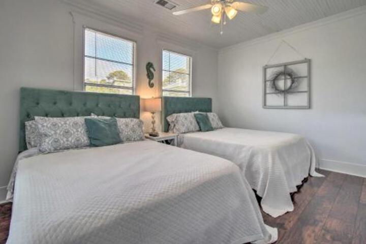 Tybee Island Apt Walk To South Beach & More - thumb 5