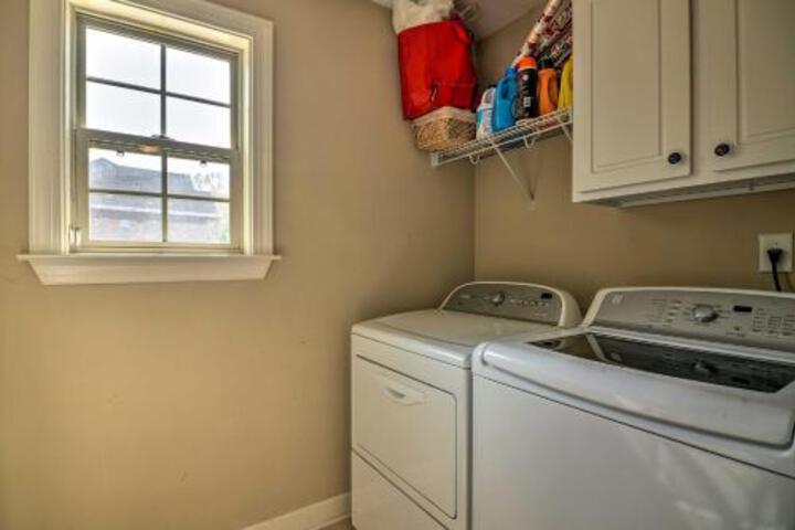 NE Memphis Home Near World Golf Champ.! - thumb 0