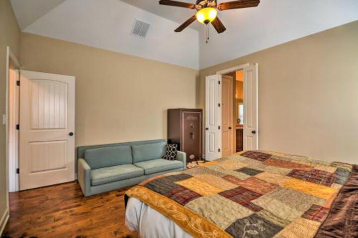 NE Memphis Home Near World Golf Champ.! - thumb 2