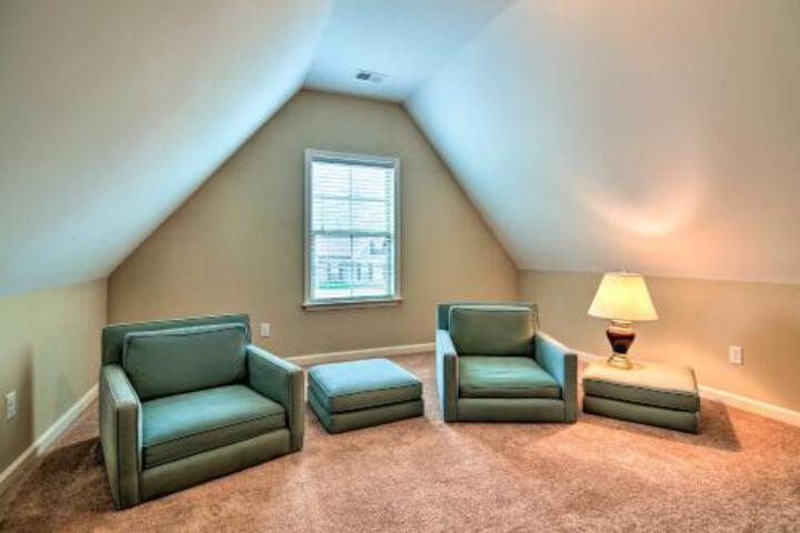 NE Memphis Home Near World Golf Champ.! - thumb 5