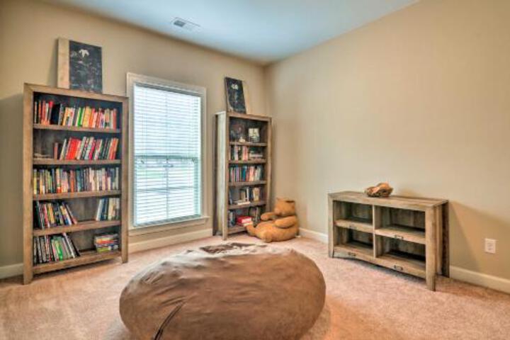 NE Memphis Home Near World Golf Champ.! - thumb 4