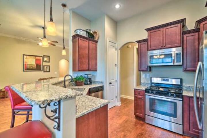 NE Memphis Home Near World Golf Champ.! - thumb 6