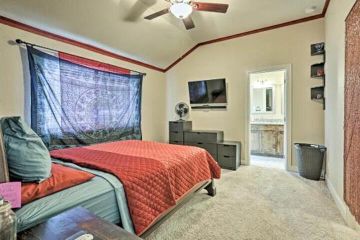 Live Oak Home 15 Mi To Downtown San Antonio - thumb 1