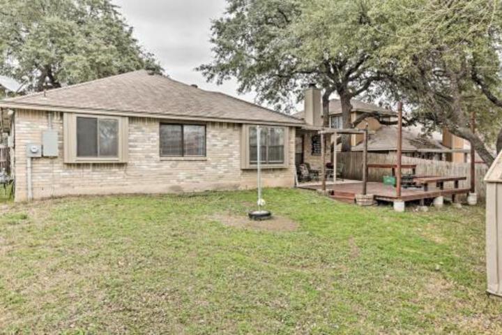Live Oak Home 15 Mi To Downtown San Antonio - thumb 5
