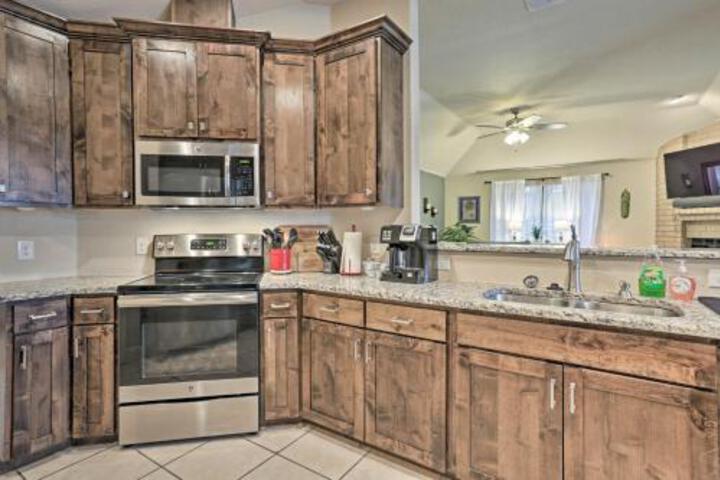 Live Oak Home 15 Mi To Downtown San Antonio - thumb 6