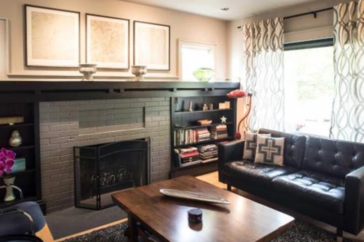 Updated Tacoma Home With Patio 3 Mi To Downtown - thumb 4