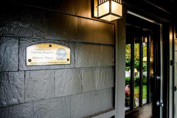 Updated Tacoma Home With Patio 3 Mi To Downtown - thumb 6