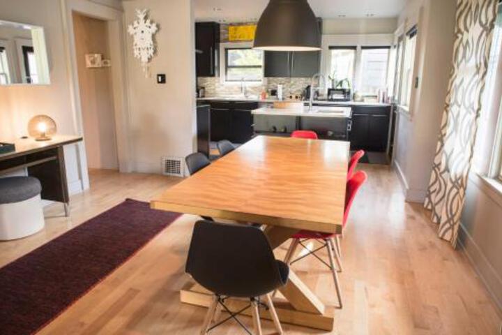 Updated Tacoma Home With Patio 3 Mi To Downtown - thumb 3