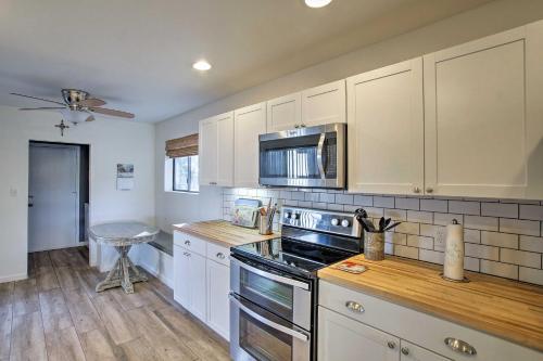 Carefree Townhome W / Mtn Views Pool & Hot Tub - thumb 6