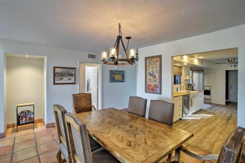 Carefree Townhome W / Mtn Views Pool & Hot Tub - thumb 4