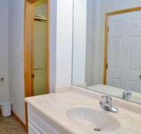 DRS151 KNOT TO WORRY - Accommodation Indiana