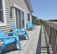 CD112 GONE COASTAL - Accommodation Indiana