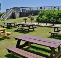 CS85 THE BEACH HOUSE - Accommodation Indiana