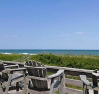 S124 GILLIS - Accommodation Indiana