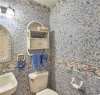 Waterfront Algonac House with Deck  Grill - Accommodation Indiana