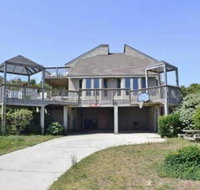 SR118 a SHORE THING - Accommodation Indiana