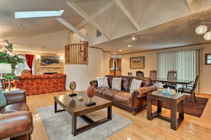 Masons Island Home W / Balcony Steps To Ocean - thumb 4