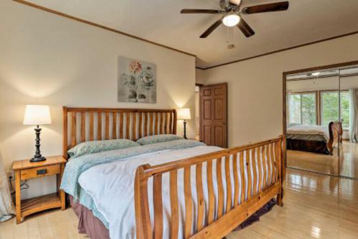 Masons Island Home W / Balcony Steps To Ocean - thumb 0