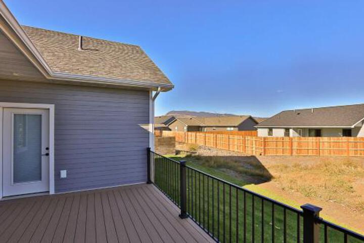 Cody Home 10 Min From Buffalo Bill Center! - thumb 4