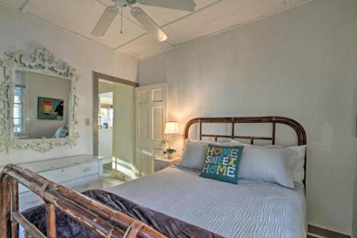 Pawleys Island House W / Deck Steps To Beach! - thumb 4