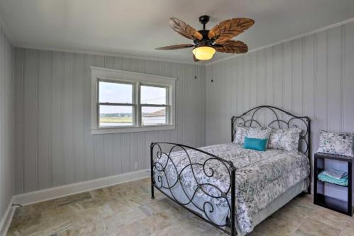 N. Myrtle Beach Home W / Hot Tub Walk To Beach - thumb 6
