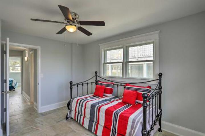 N. Myrtle Beach Home W / Hot Tub Walk To Beach - thumb 1