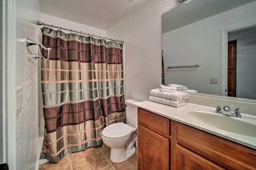 NEW Maricopa Home W / Private Yard+Patio & Amenities - thumb 4