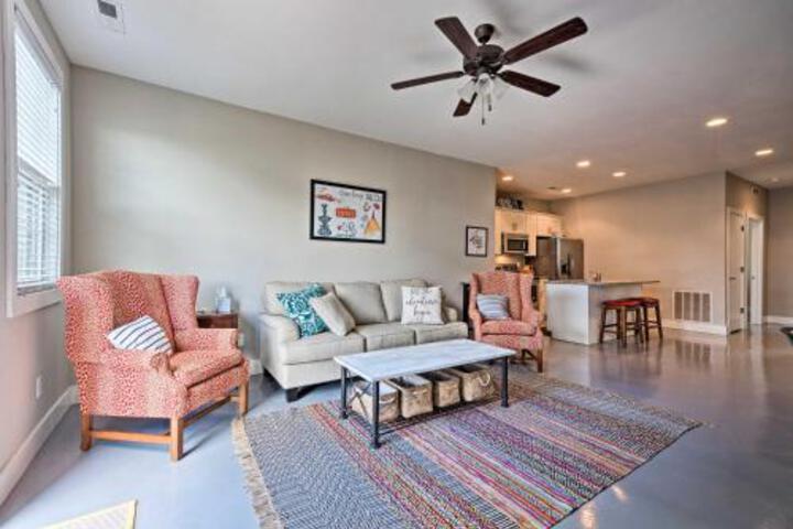 Updated Apt. 1mi To Western Kentucky Univ. - thumb 5