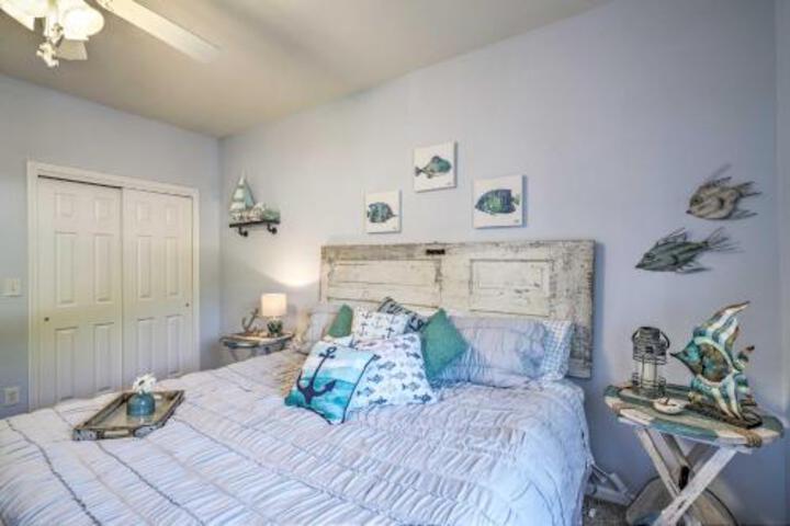 Lakefront Camdenton Condo With Deck Shared Pool - thumb 2