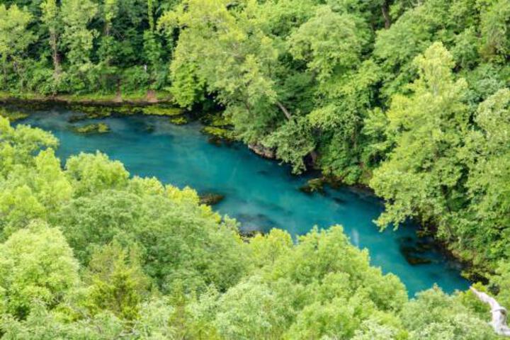 Lakefront Camdenton Condo With Deck Shared Pool - thumb 4