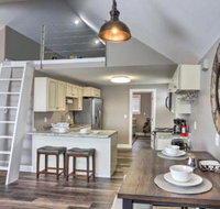 Updated Lake Erie Home 30 Min to Cedar Point - Accommodation Indiana