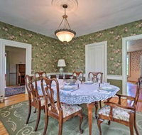 Historic Arlington Deming House on Route 7A - Accommodation Indiana